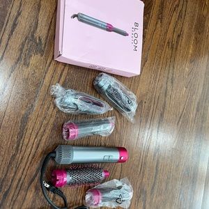 Bloom Beauty Styling System (never used). All components.